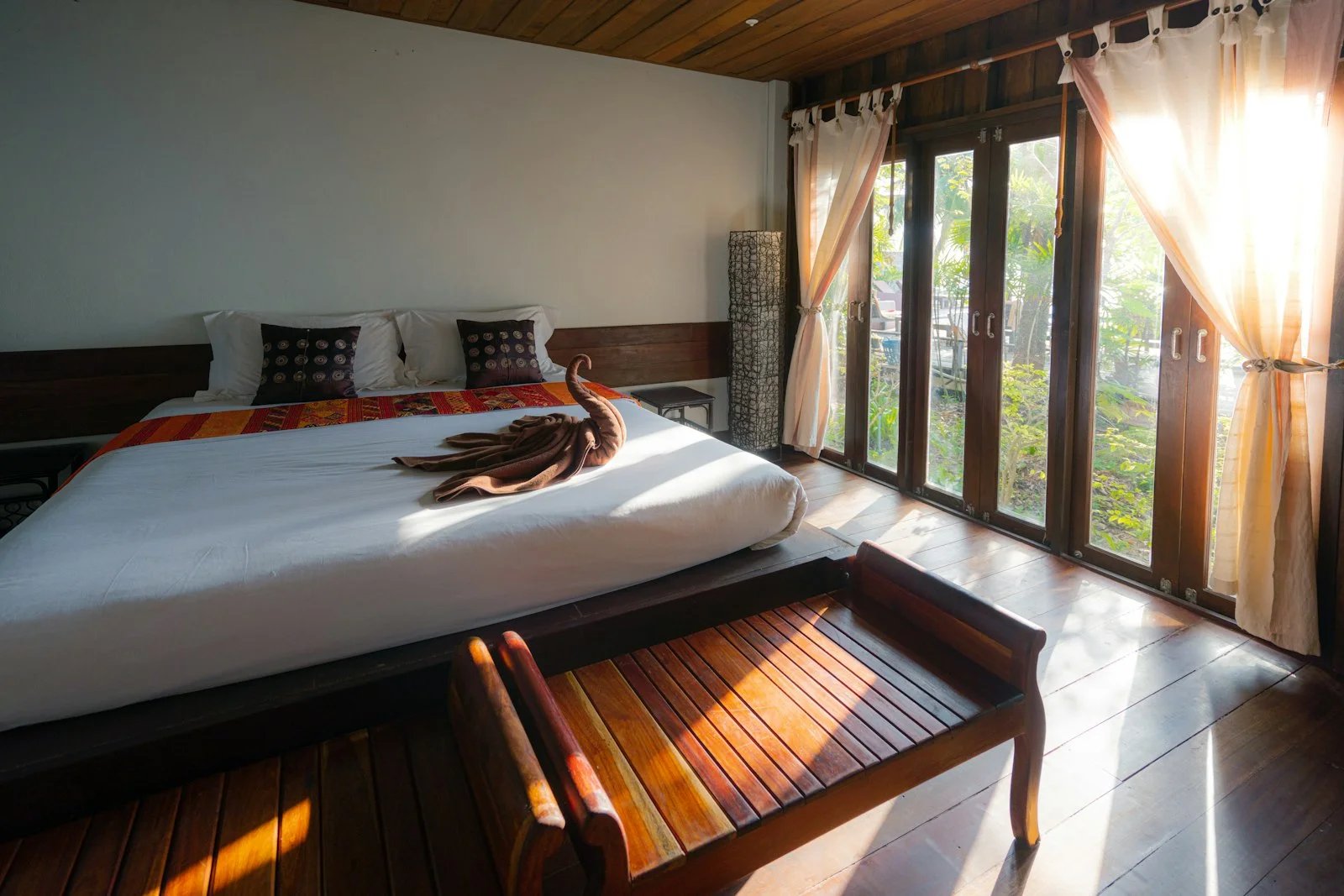 Premium Valley Room